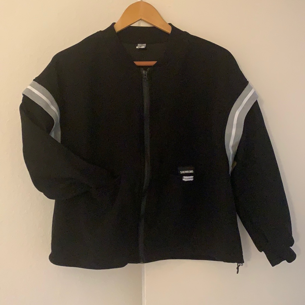 Jacket & Coat